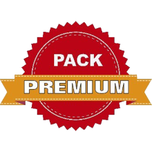 Pack Premium : Eliminar a franquia
